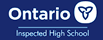 Ontario Inspected High School